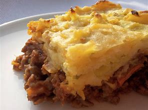 Cottage Pie 800g - Click Image to Close